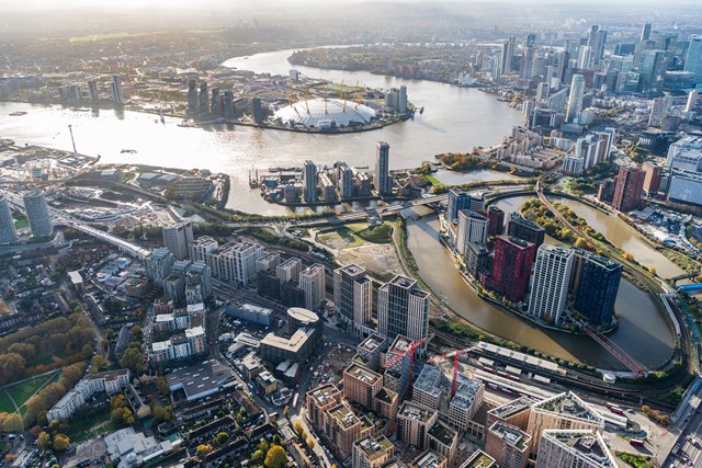 Limmo - Image 3 - Places for London
