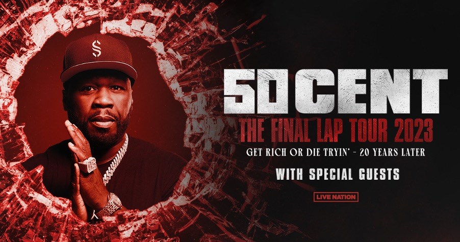 50Cent-TheFinalLapTour2023