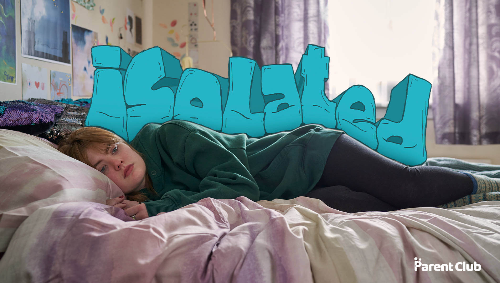 Campaign Resources - Parent Teens - Parent Club Website