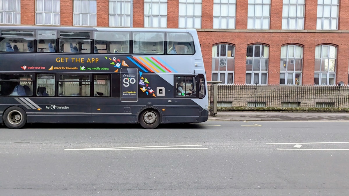 Bus pic