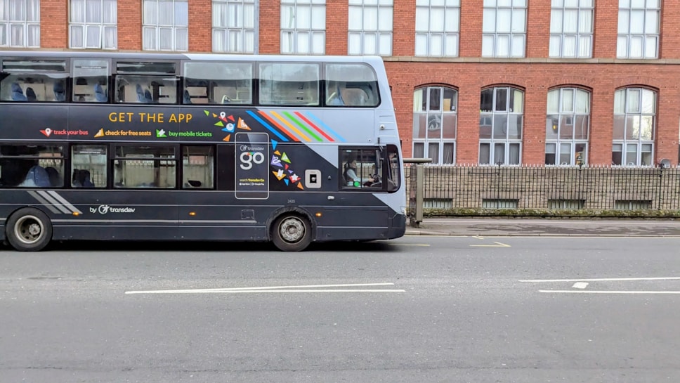 Bus pic