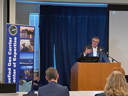 ABS Keynote CJW USCG