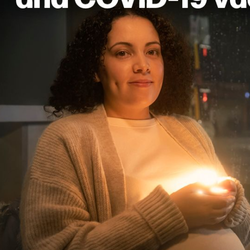 Pregnancy - Winter Vaccines