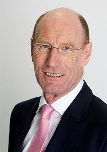 John Armitt CBE appointed as Advisory Board member of Siemens Holdings plc: john_armitt_photo_2.jpg