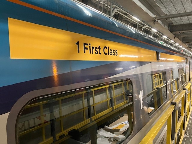 New customer signage on TPE's 802 fleet (9)