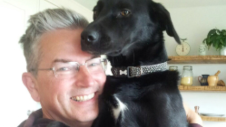 David Cowan (Mouth Cancer)