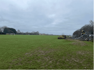Wisbech St Mary FC becomes latest grassroots club to receive energy audit as part of The Greener Game