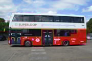 TfL Image - SL8: TfL Image - SL8