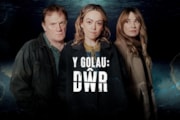 Y Golau Dwr (002): Y Golau Dwr (002)