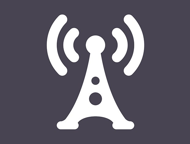 Antenna-icon