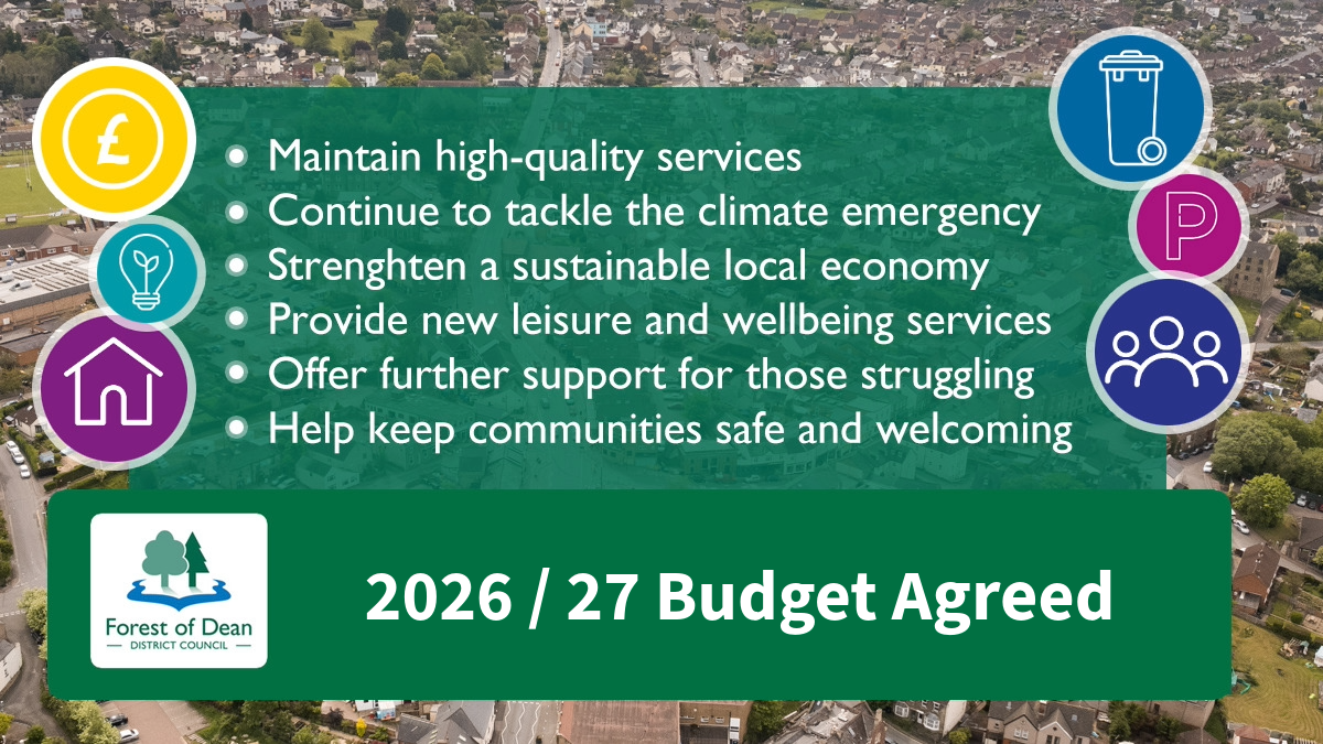 2026-27 Budget agreed