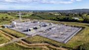 National Grid Sandford substation (2): National Grid Sandford substation (2)