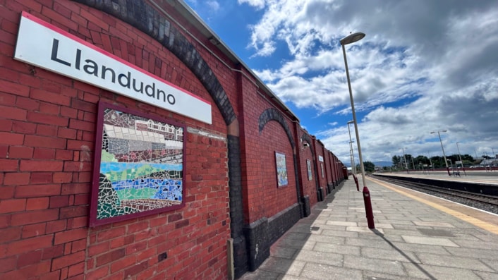 Llandudno Mosaics 6-2