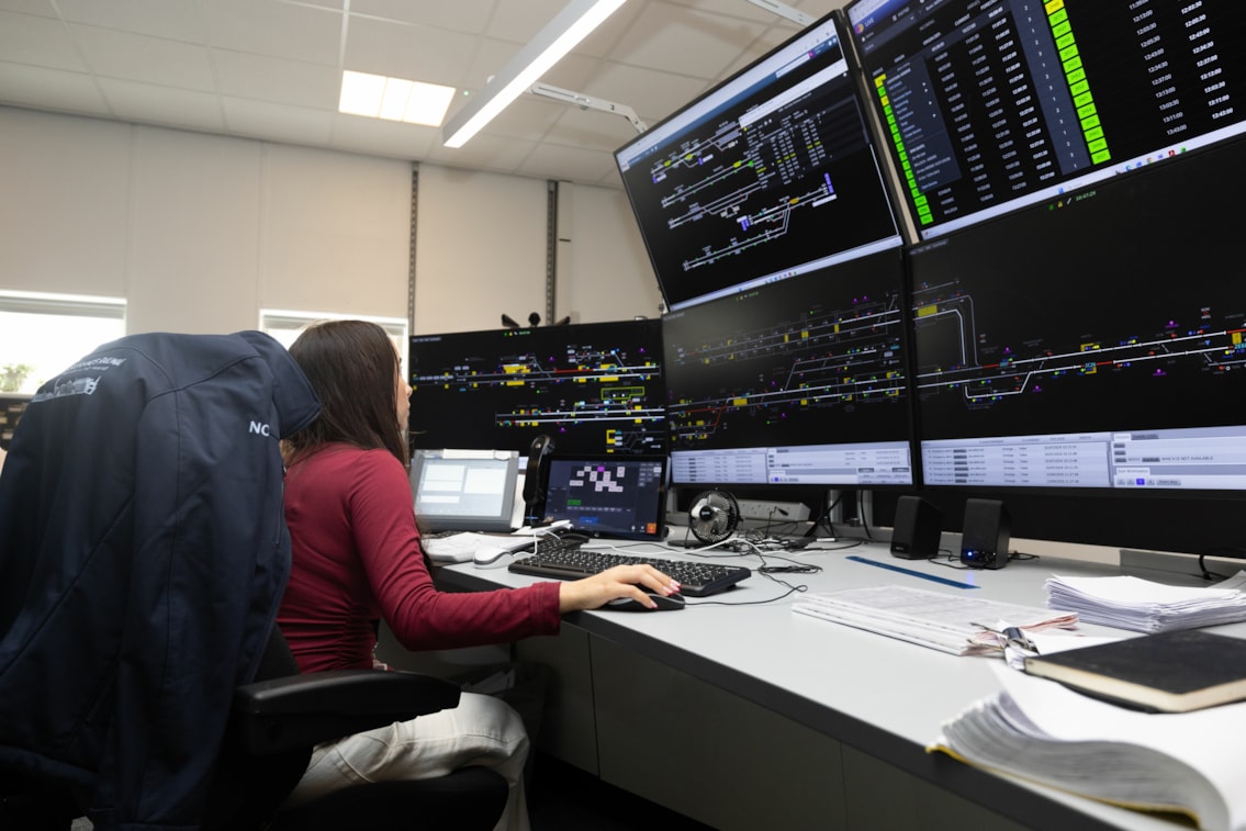 North Clyde Service Delivery Centre 2