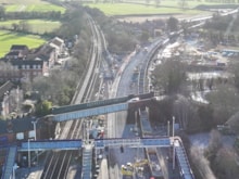 Transpennine Route Upgrade