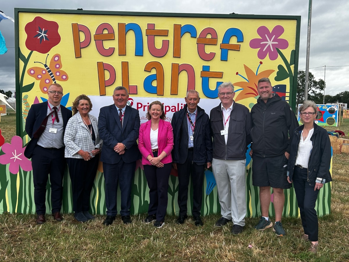 CSHLG Pentref Plant 250804 - 6