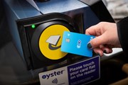 TfL celebrates a decade of contactless payment on London’s buses [pay by bank card]