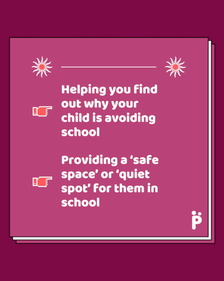 4x5 - Tip Box - 2 - School Attendance