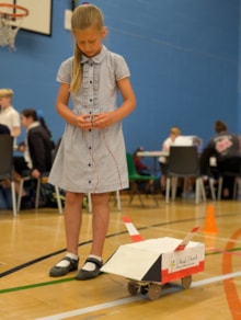 Primary Engineer event-2: Primary Engineer event-2