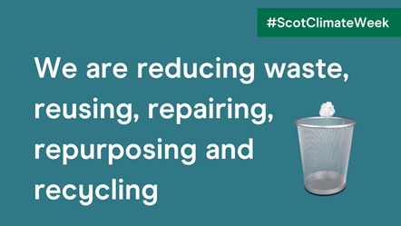 Social asset - Waste - 1200x675 - Climate Week