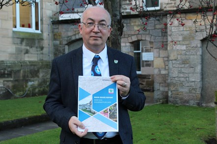 Potential housing and business development sites in Moray published