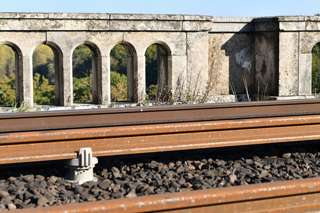 Brighton Mainline Upgrade Ouse Valley Oct 10  (44)