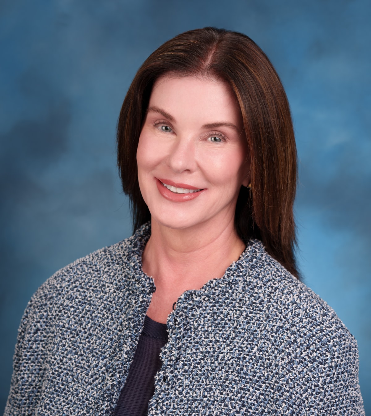 Tami Cabaniss, USAA CHRO
