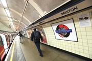 TfL Image - Roundel design by Marc Thompson