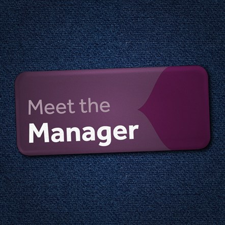 Meet the Manager