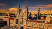 Santiago de Compostela: Santiago de Compostela