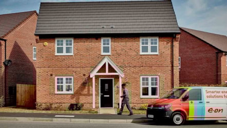 sustainable home old brand