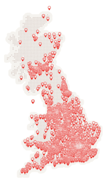 ECS map national 11 2024