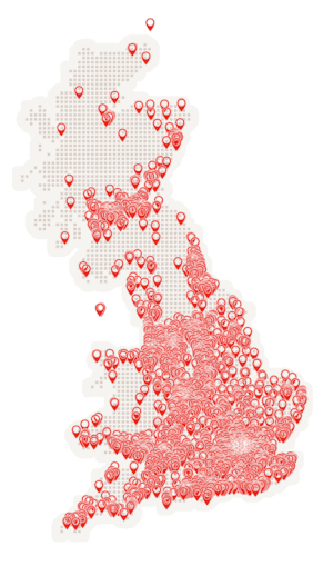 ECS map national 11 2024