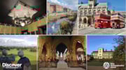 HOD Collage: HOD Collage