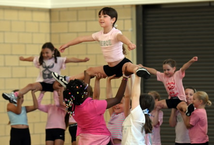 Summer dance show-2