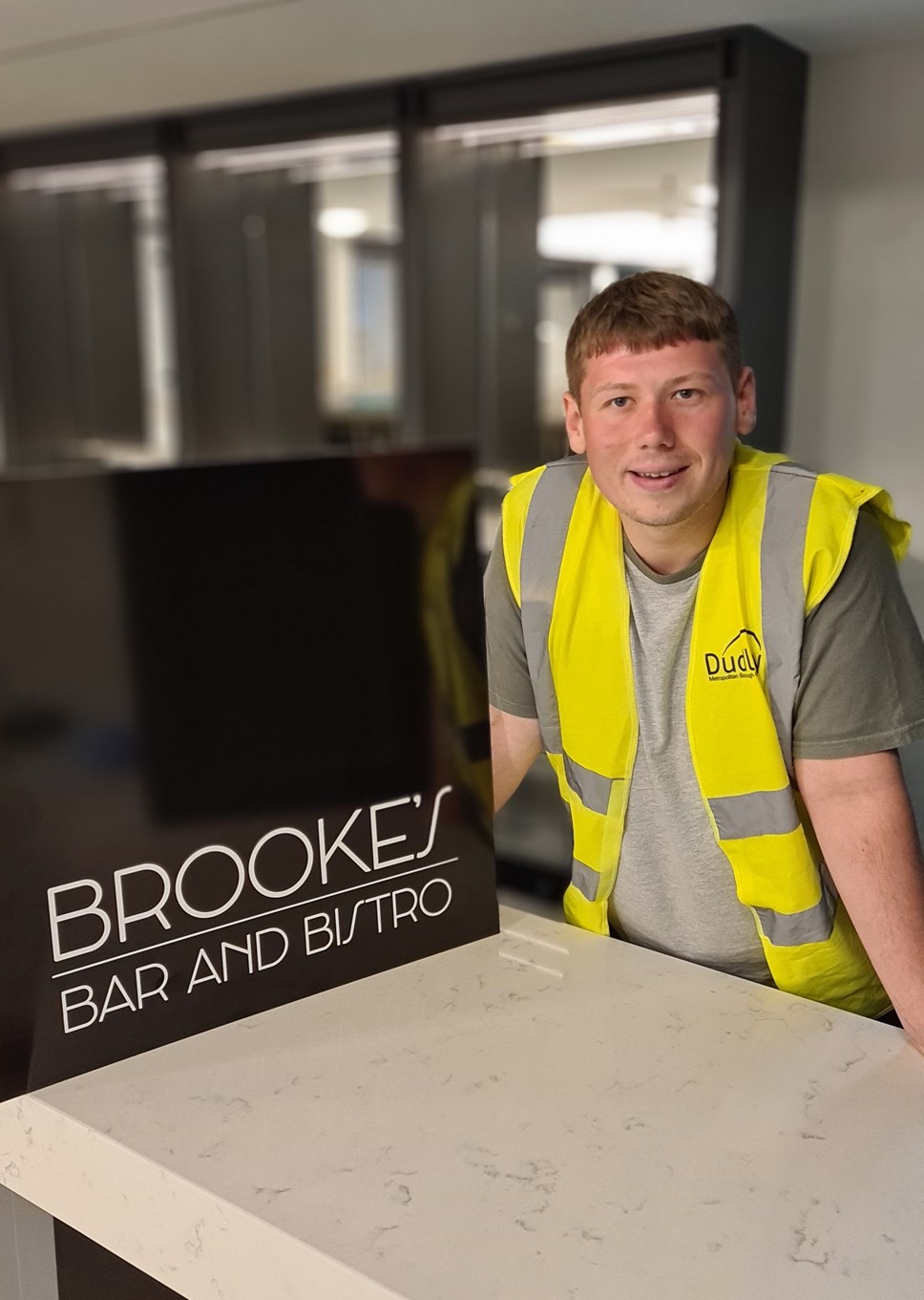 Brooke's Bar and Bistro