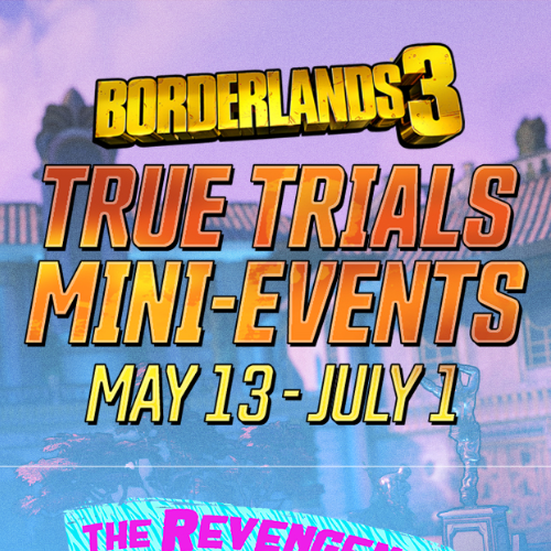 True Trials and Revenge of the Cartels