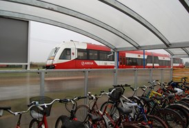 Bike-sharing, Poland