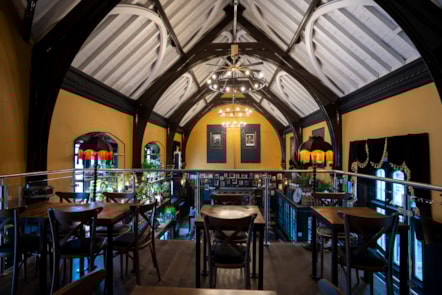 Avanti West Coast Scott & Brassey 2