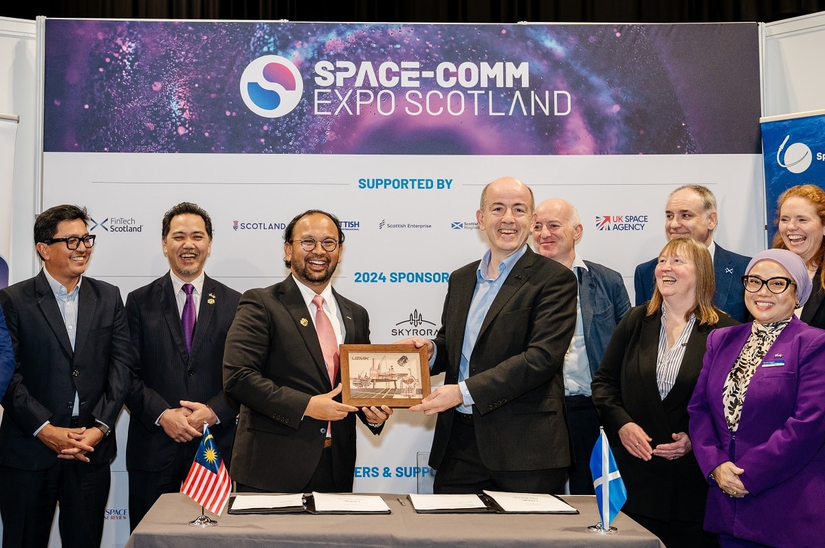 Celestia UK and Uzma move towards ground segment technologies partnership (002)