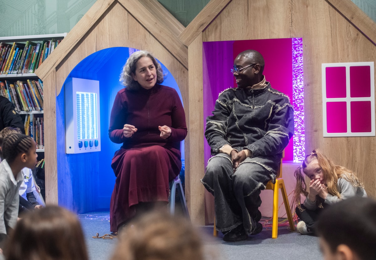 hackneycentrallibrary relaunchevent-8