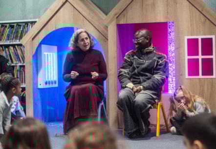 hackneycentrallibrary relaunchevent-8