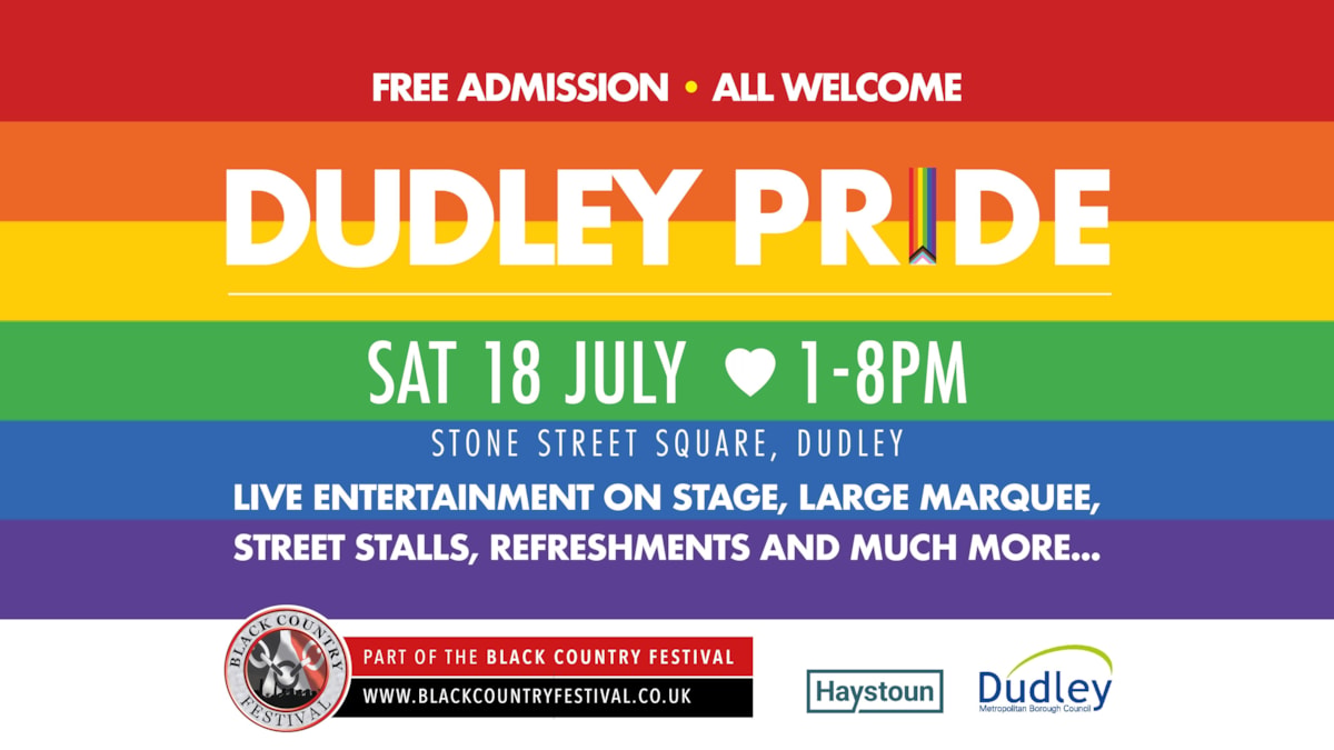 Pride social