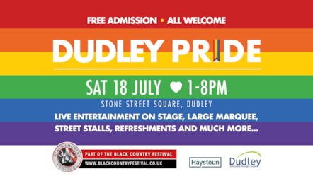 Pride social