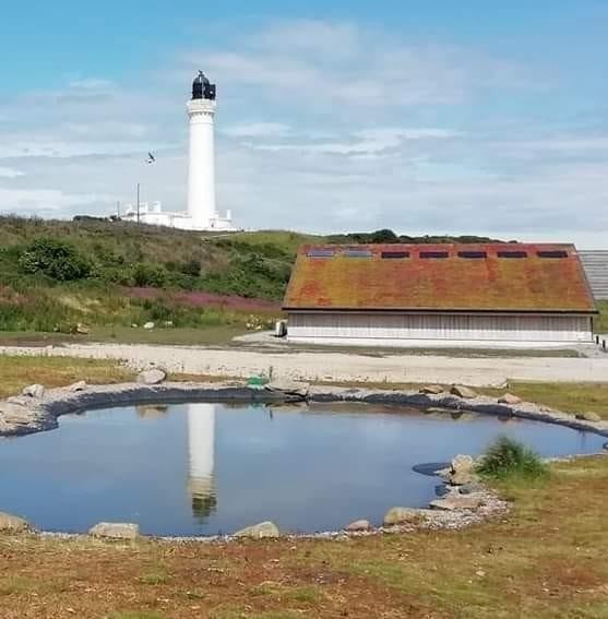 Doors Open Day 2024 - Covesea Lighthouse