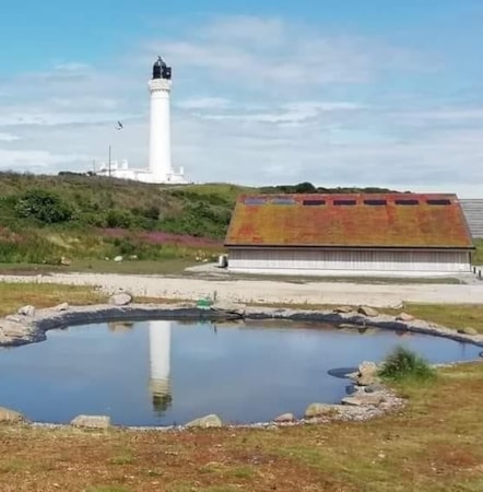 Doors Open Day 2024 - Covesea Lighthouse