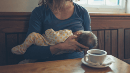 Campaign Resources - Scottish Breastfeeding Awareness Week