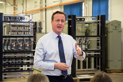 Prime Minister Delivers EU Speech from Siemens in Chippenham: pm-visit-3-full.jpg