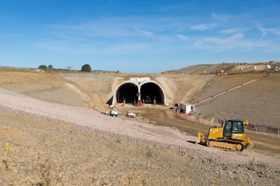 250710 EKFB Hs2 Progress G2S 2523: 250710 EKFB Hs2 Progress G2S 2523