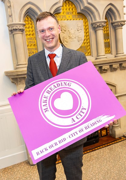 Leader City Bid
